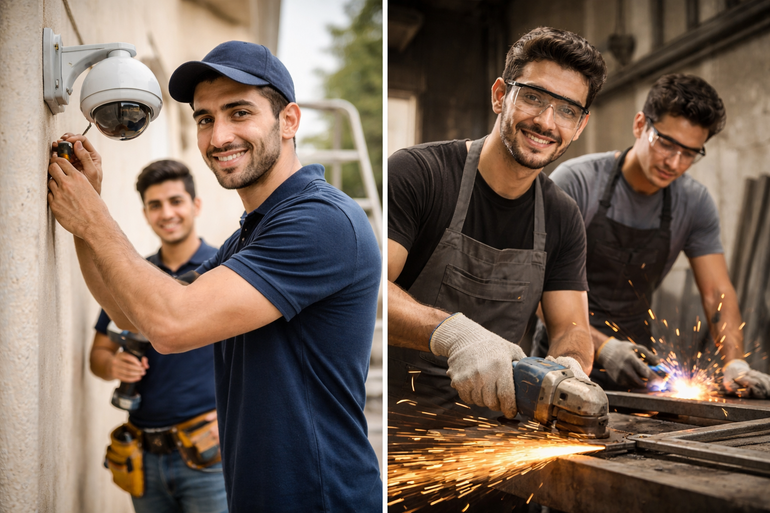 مشروع الأيتام فوق 20 سنة